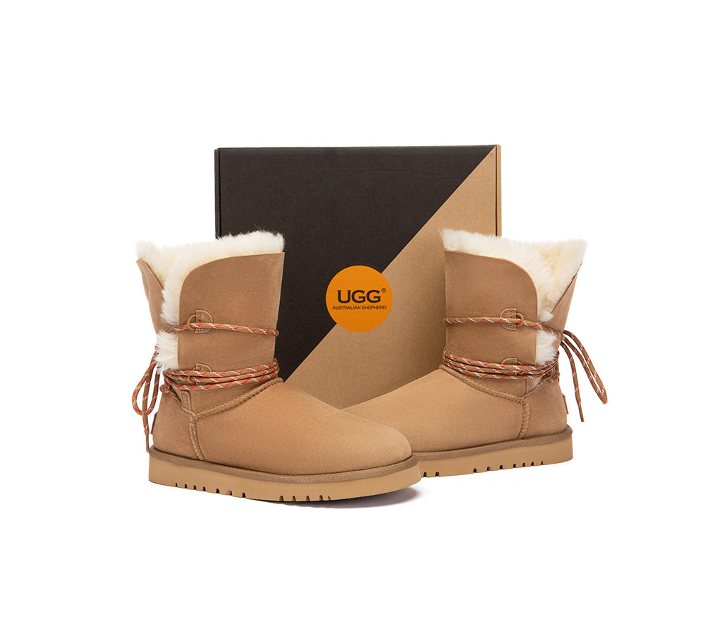Carmont UGG AUSTRALIAN SHEPHERD