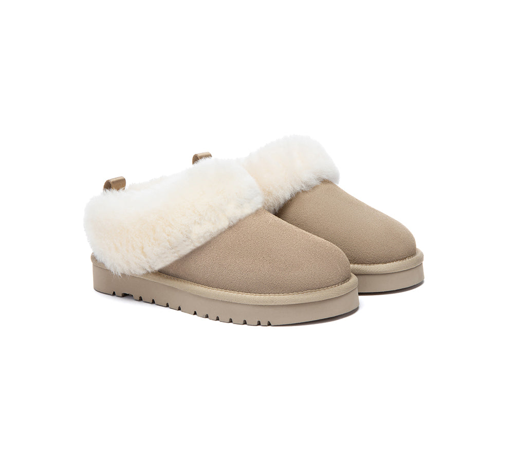 AUSTRALIAN SHEPHERD® UGG Slipper Hovey UGG AUSTRALIAN SHEPHERD