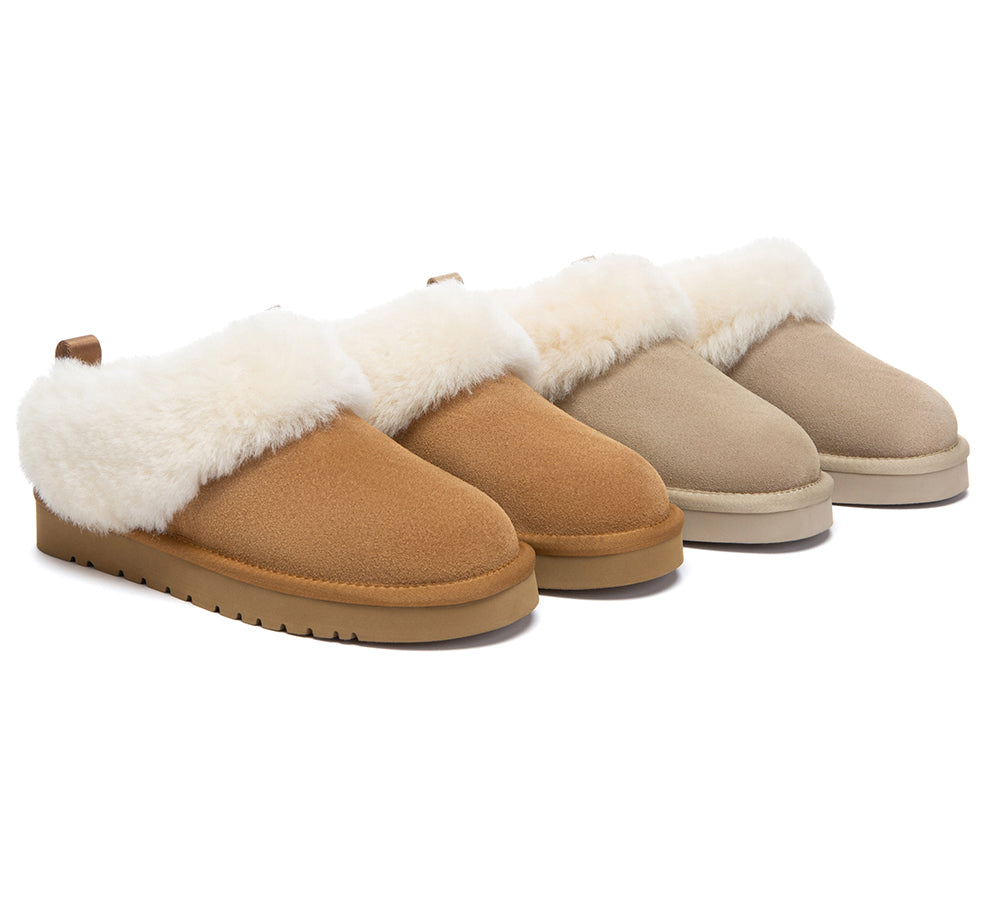 AUSTRALIAN SHEPHERD® UGG Slipper Hovey UGG AUSTRALIAN SHEPHERD