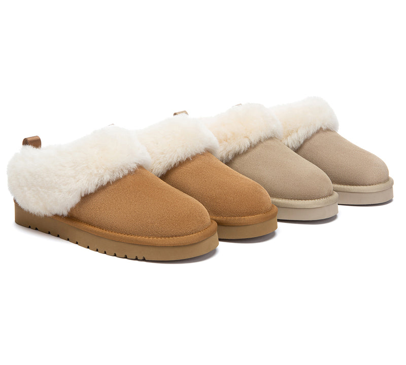 AUSTRALIAN SHEPHERD® UGG Slipper Hovey UGG AUSTRALIAN SHEPHERD
