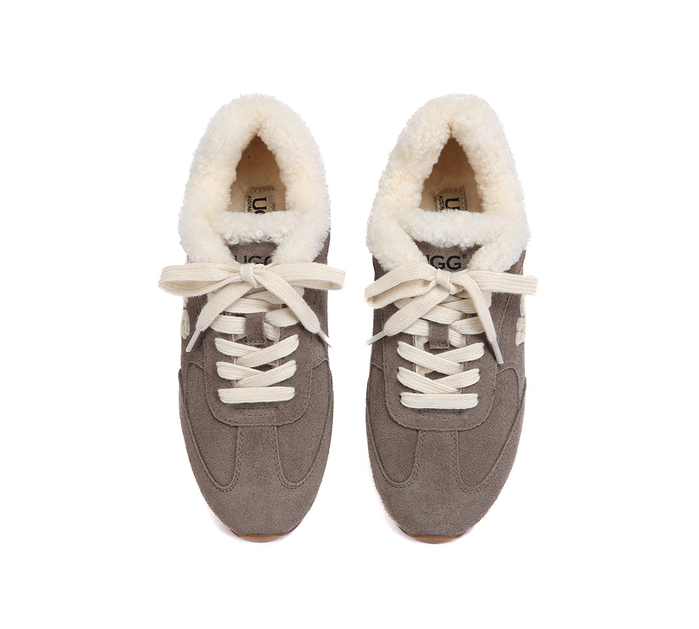 Cavero UGG AUSTRALIAN SHEPHERD