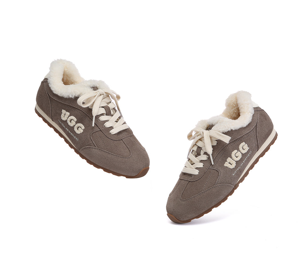 Cavero UGG AUSTRALIAN SHEPHERD