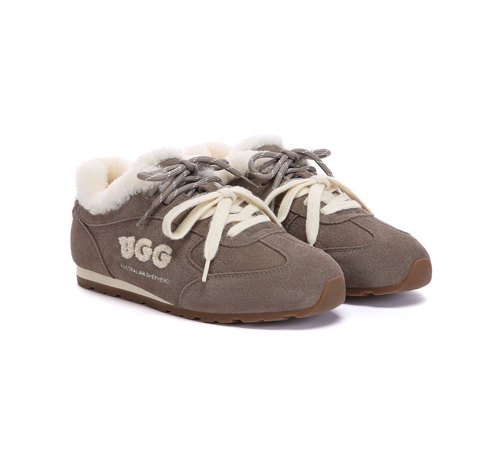 Cavero UGG AUSTRALIAN SHEPHERD