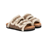 EVERAU® UGG Slippers Rovelle Stud EVERAU