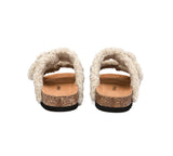 EVERAU® UGG Slippers Rovelle Stud EVERAU