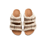EVERAU® UGG Slippers Rovelle Stud EVERAU