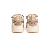 AUSTRALIAN SHEPHERD® Unisex Platform Lace-Up Sneakers Torin UGG AUSTRALIAN SHEPHERD
