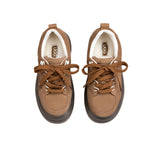 AUSTRALIAN SHEPHERD® Unisex Platform Lace-Up Sneakers Torin UGG AUSTRALIAN SHEPHERD