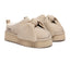AUSTRALIAN SHEPHERD® UGG Slippers Women Platform Molle