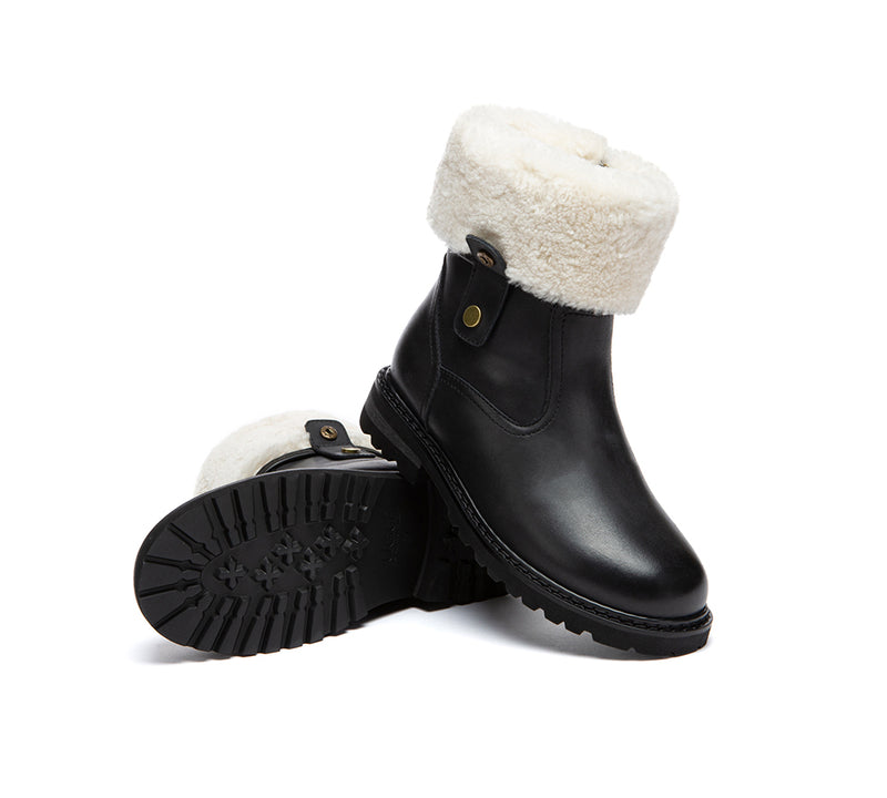 AUSTRALIAN SHEPHERD® UGG Boots Women Airest UGG AUSTRALIAN SHEPHERD