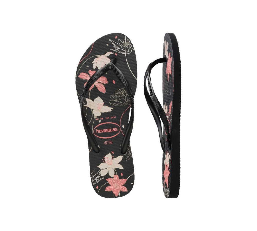 Havaianas® Slim Organic Thongs