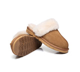 AUSTRALIAN SHEPHERD® UGG Slippers Muffin UGG AUSTRALIAN SHEPHERD