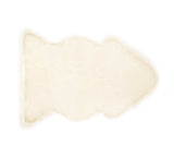 Single Long Wool Rugs 105cm EVERAU