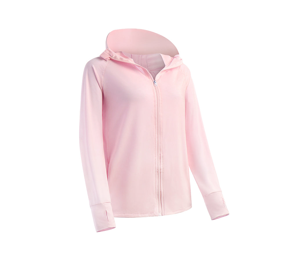 TARRAMARRA® Women Sun Uv Protection Hoodie Sleeve Parka Selena - UGG EXPRESS