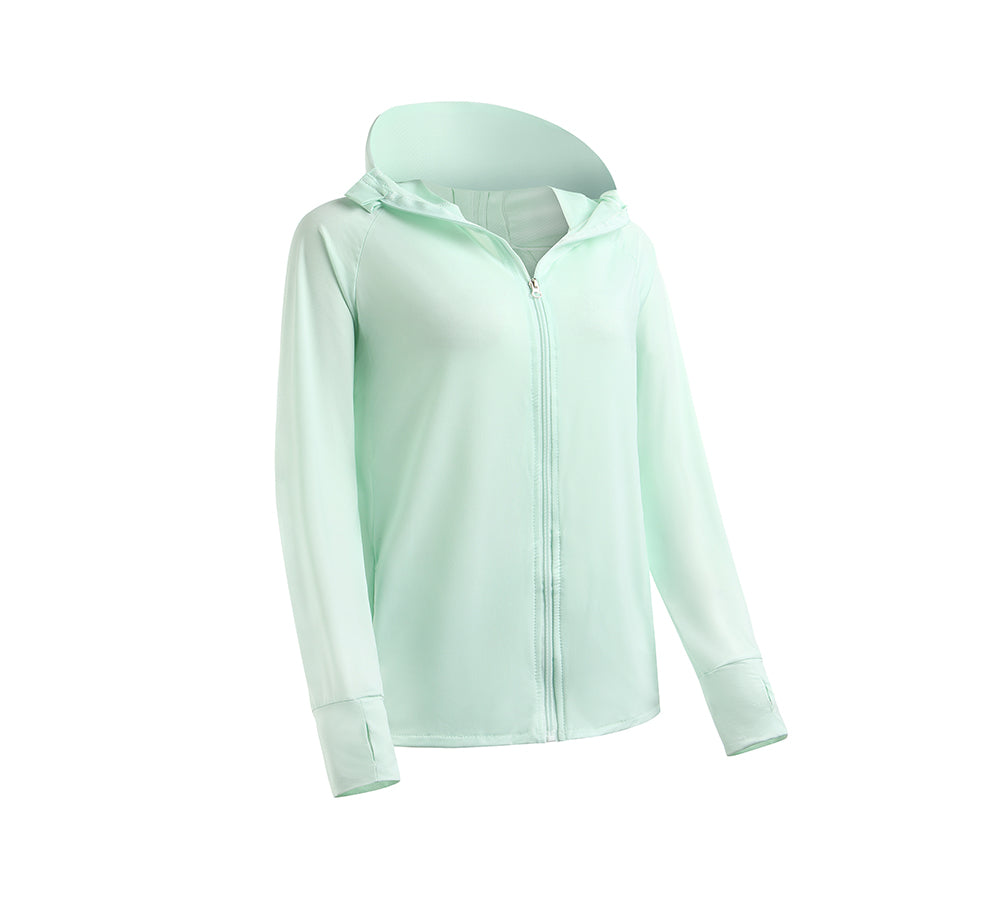 TARRAMARRA® Women Sun Uv Protection Hoodie Sleeve Parka Selena - UGG EXPRESS