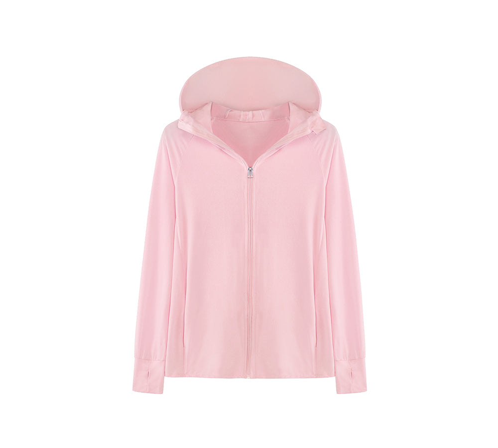 TARRAMARRA® Women Sun Uv Protection Hoodie Sleeve Parka Selena - UGG EXPRESS