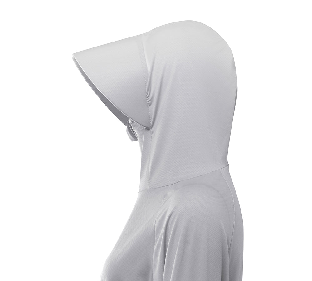 TARRAMARRA® Women Sun Uv Protection Hoodie Sleeve Parka Selena - UGG EXPRESS
