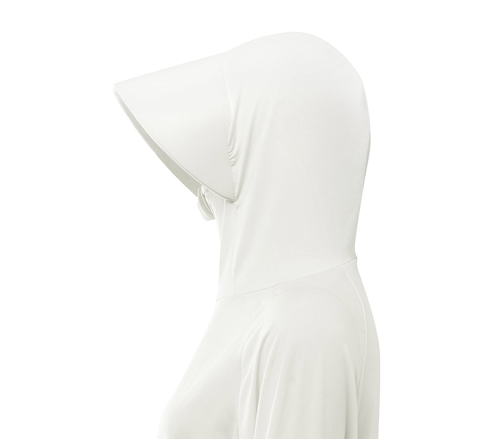 TARRAMARRA® Women Sun Uv Protection Hoodie Sleeve Parka Selena - UGG EXPRESS