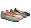 EVERAU® Women Ballet Flats Linda