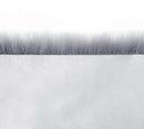 Single Long Wool Rugs 105cm EVERAU