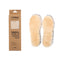 EVERAU® UGG Boots Slippers Insole Sheepskin Wool Insert