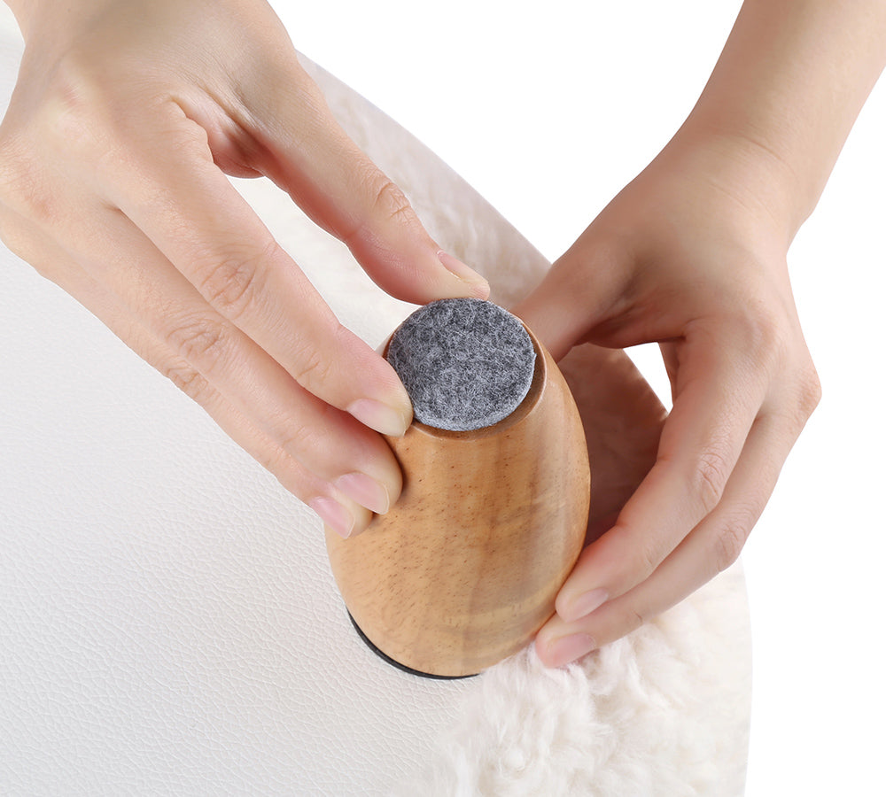 EVERAU® Fluffy Adorable Sheep Pouffe EVERAU