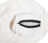 EVERAU® Fluffy Adorable Sheep Pouffe EVERAU