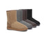 AUSTRALIAN SHEPHERD® UGG Boots Short Classic
