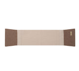 Cashmere Two Tone Knit Urban Wool Scarf