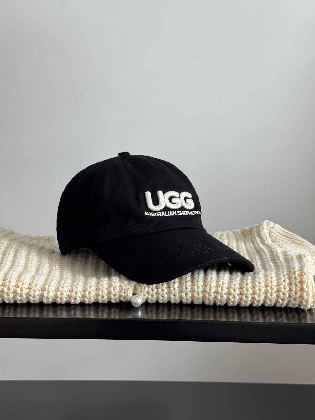 AUSTRALIAN SHEPHERD® UGG Classic Ballcap