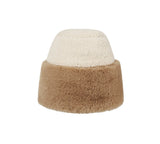 EVERAU® Suede Fluffy Warm Bucket Hat EVERAU