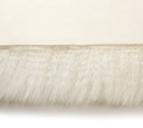 Single Long Wool Rugs 105cm EVERAU