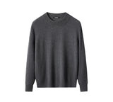 EVERAU® Oversized Yak Cashmere Blend Knit Sweater Toora EVERAU