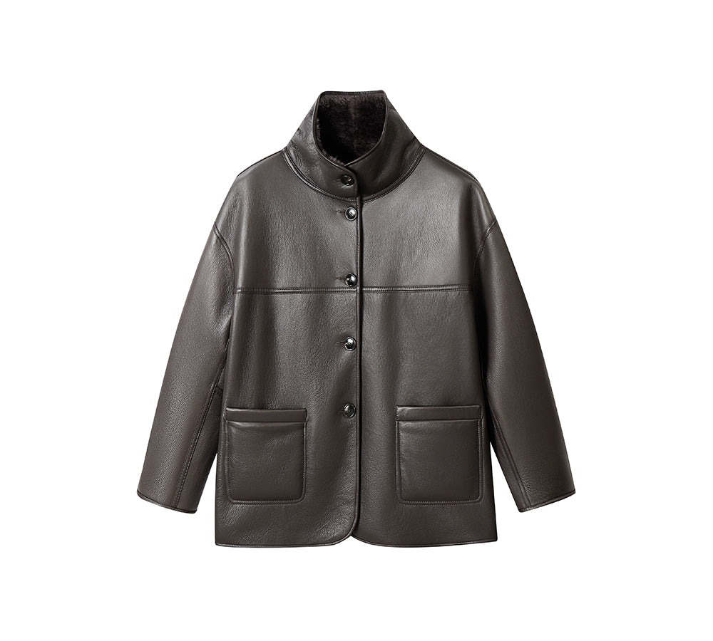 Vanea Jacket EVERAU