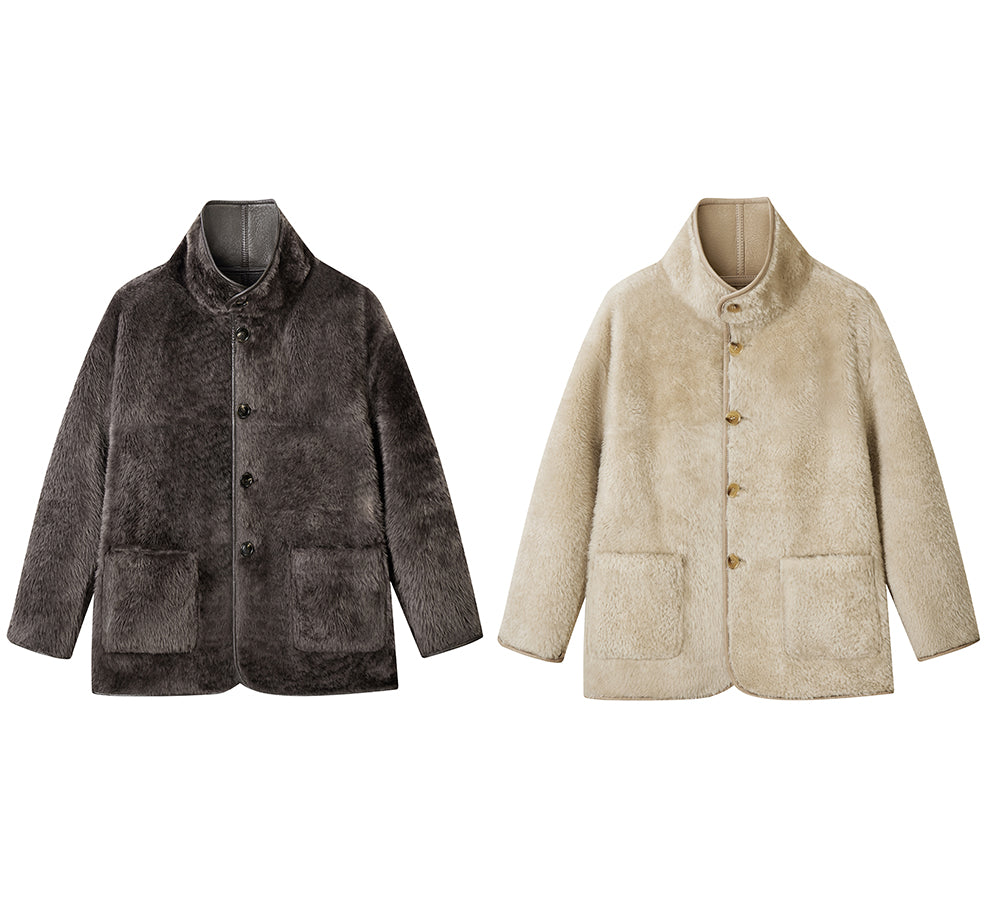 Vanea Jacket EVERAU