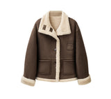 AUSTRALIAN SHEPHERD® Women Molava Coat UGG AUSTRALIAN SHEPHERD