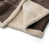 AUSTRALIAN SHEPHERD® Women Molava Coat UGG AUSTRALIAN SHEPHERD