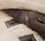 AUSTRALIAN SHEPHERD® Women Molava Coat UGG AUSTRALIAN SHEPHERD