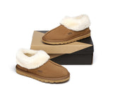 AUSTRALIAN SHEPHERD® UGG Slippers Homey UGG AUSTRALIAN SHEPHERD