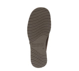 EMU® UGG Slippers Men Australian Made Sheepskin Wool Scuff Platinum Esperence EMU