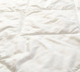 Minijumbuk Cool Australian Wool Cotton Quilt MiniJumbuk