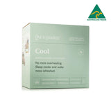 Minijumbuk Cool Australian Wool Cotton Quilt MiniJumbuk