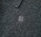 Elin Knit Polo EVERAU