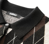 Lena Knit Polo EVERAU