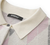 Lena Knit Polo EVERAU