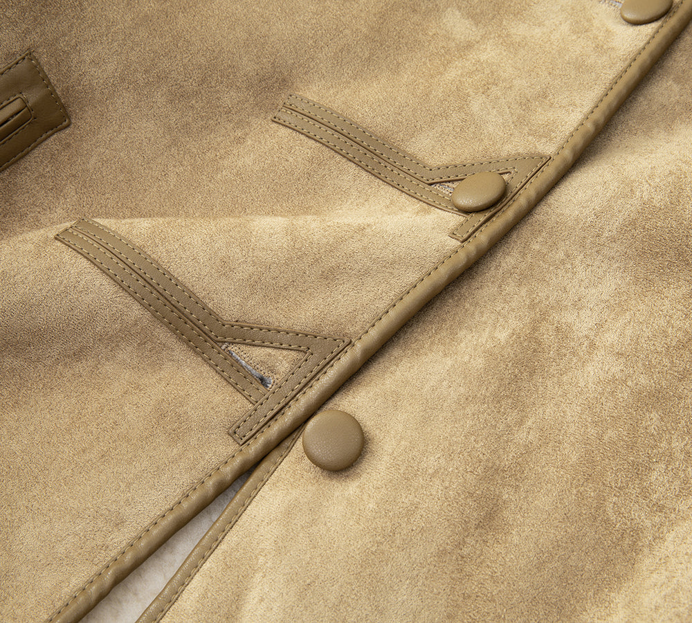 Chloen Coat EVERAU