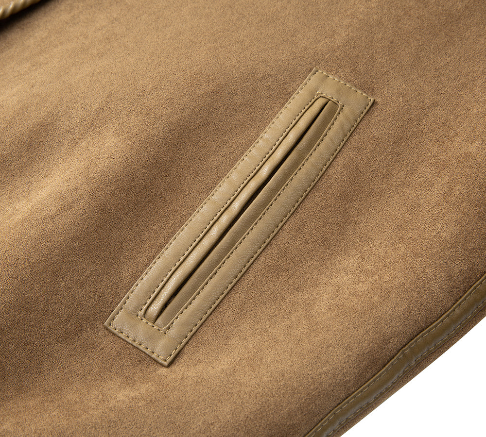 Chloen Coat EVERAU