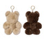 AUSTRALIAN SHEPHERD® Fluffy Bubear Keyring