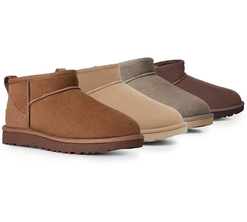 Ugg Women Classic Ultra Mini UGG