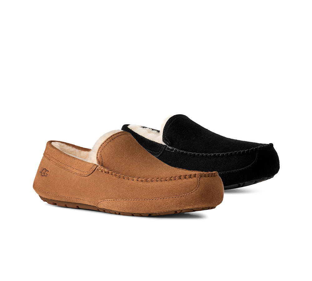 UGG Men Linscot Slippers UGG